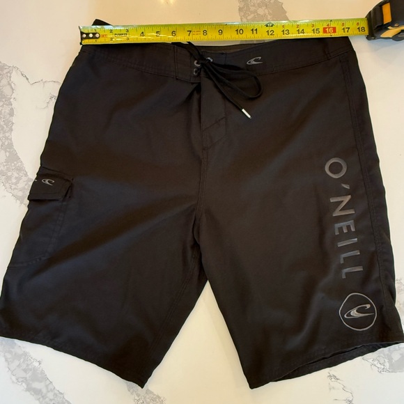 O’Neil Mens Board Shorts - Picture 4 of 5